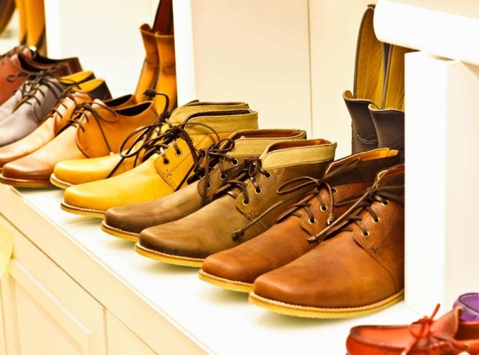 Footwear Industry Growth Expected to Moderate in FY24